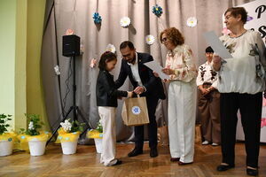 IV Przedszkolny Festiwal Piosenki