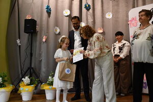 IV Przedszkolny Festiwal Piosenki