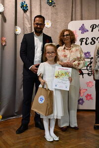 IV Przedszkolny Festiwal Piosenki