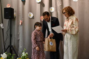 IV Przedszkolny Festiwal Piosenki