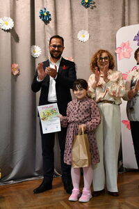 IV Przedszkolny Festiwal Piosenki