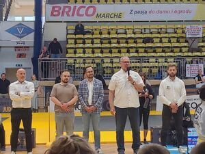 IV edycja Super Ligi Judo w Świebodzicach