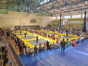 IV edycja Super Ligi Judo w Świebodzicach