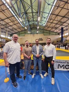 IV edycja Super Ligi Judo w Świebodzicach