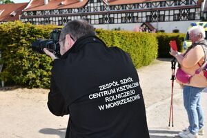 Ogólnopolskie Zawody w Ujeżdżaniu dla Szkół Rolniczych