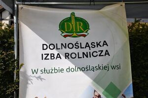 Ogólnopolskie Zawody w Ujeżdżaniu dla Szkół Rolniczych