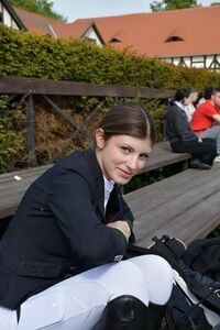 Ogólnopolskie Zawody w Ujeżdżaniu dla Szkół Rolniczych