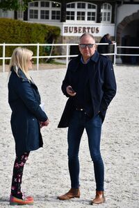 Ogólnopolskie Zawody w Ujeżdżaniu dla Szkół Rolniczych