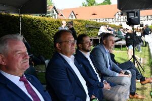 Ogólnopolskie Zawody w Ujeżdżaniu dla Szkół Rolniczych