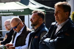 Ogólnopolskie Zawody w Ujeżdżaniu dla Szkół Rolniczych