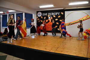 Dzień Europy - konkurs