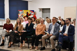 Dzień Europy - konkurs