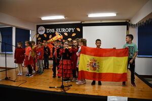 Dzień Europy - konkurs
