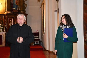 X Międzynarodowy Festiwal Organowy 2025 im. Christiana Schlaga w Kościele pw. Świętych Apostołów Piotra i Pawła