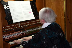 X Międzynarodowy Festiwal Organowy 2025 im. Christiana Schlaga w Kościele pw. Świętych Apostołów Piotra i Pawła