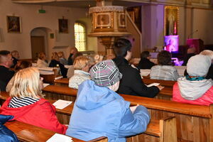X Międzynarodowy Festiwal Organowy 2025 im. Christiana Schlaga w Kościele pw. Świętych Apostołów Piotra i Pawła