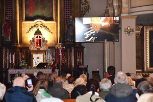 X Międzynarodowy Festiwal Organowy 2025 im. Christiana Schlaga w Kościele pw. Świętych Apostołów Piotra i Pawła