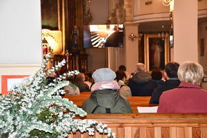 X Międzynarodowy Festiwal Organowy 2025 im. Christiana Schlaga w Kościele pw. Świętych Apostołów Piotra i Pawła