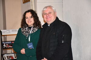 X Międzynarodowy Festiwal Organowy 2025 im. Christiana Schlaga w Kościele pw. Świętych Apostołów Piotra i Pawła