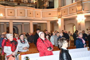 X Międzynarodowy Festiwal Organowy 2025 im. Christiana Schlaga w Kościele pw. Świętych Apostołów Piotra i Pawła