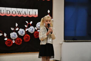Obchody Dnia Patrona Szkoły Podstawowej nr 2 w Świebodzicach