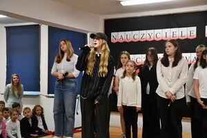 Obchody Dnia Patrona Szkoły Podstawowej nr 2 w Świebodzicach