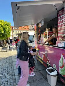 Smaczny weekend w Świebodzicach