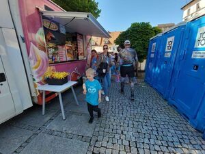 Smaczny weekend w Świebodzicach