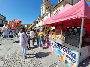 Smaczny weekend w Świebodzicach