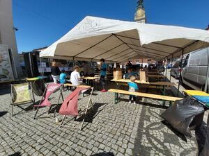 Smaczny weekend w Świebodzicach