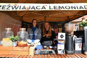 Smaczny weekend w Świebodzicach