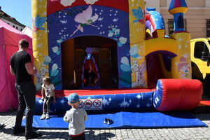 Smaczny weekend w Świebodzicach