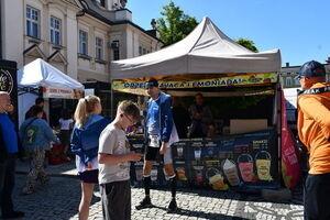 Smaczny weekend w Świebodzicach