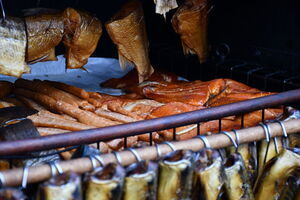 Smaczny weekend w Świebodzicach