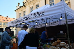 Smaczny weekend w Świebodzicach