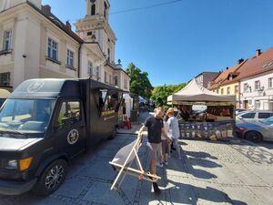 Smaczny weekend w Świebodzicach