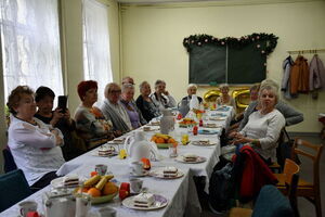 Dzień Matki u Diabetyków
