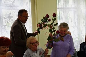 Dzień Matki u Diabetyków