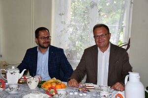 Dzień Matki u Diabetyków