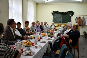 Dzień Matki u Diabetyków