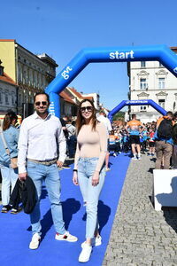 Świebodzicki Bieg Muflona i Muflonka