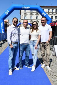 Świebodzicki Bieg Muflona i Muflonka