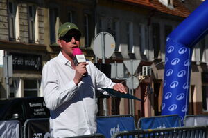 Świebodzicki Bieg Muflona i Muflonka