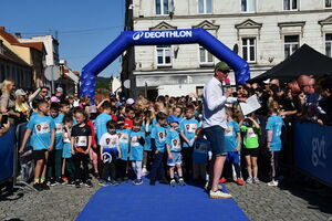 Świebodzicki Bieg Muflona i Muflonka