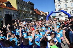 Świebodzicki Bieg Muflona i Muflonka