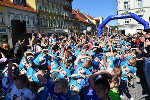 Świebodzicki Bieg Muflona i Muflonka