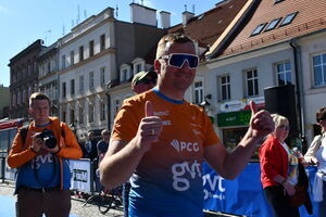 Świebodzicki Bieg Muflona i Muflonka