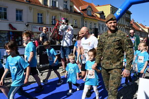 Świebodzicki Bieg Muflona i Muflonka