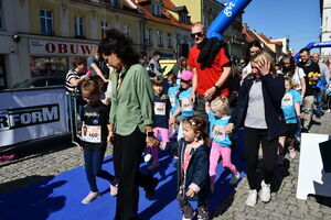 Świebodzicki Bieg Muflona i Muflonka