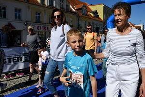 Świebodzicki Bieg Muflona i Muflonka